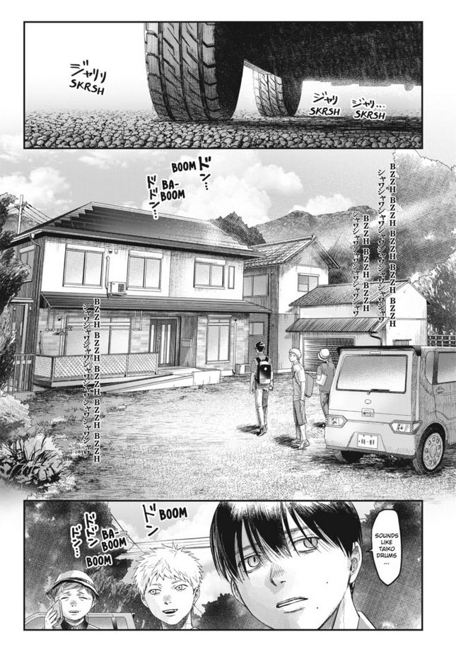 The Summer Hikaru Died Chapter 29 image 10